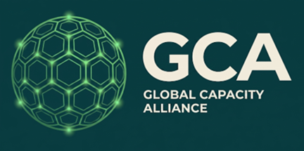 Global Capacity Alliance Logo